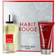 Guerlain Habit Rouge Eau De Toilette Spray 100 ml Set 2 Parti