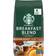 Starbucks Whole Bean Coffee Medium Roast Breakfast Blend