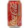 Coca-Cola Vanilla 12 Pack 355Ml Cans 35.5cl 12pack