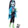 Mattel Monster High Doll & Sleepover Accessories Frankie Stein Creepover Party