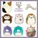Barbie Kelly Toy 8 Squishmallow Cam Cat