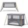 Kinderkraft Movi Travel Cot