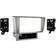 Metra Metra Double DIN Radio Fascia Kit Suitable For Lexus LS430