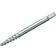 Hanson 3-pack irwin ex-2 screw extractor and 7/64 in bit combo 53702
