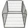 tectake Puppy Pen 4 Corners