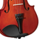 Bellafina Prelude Series Viola Outfit 13-In