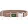 Hunter Inari Collar Alu-Strong Tan