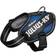 Julius-K9 Dog Harness, Blue, L/1