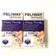 Feliway Optimum Value Pack 3 Months Balance and Relaxation for Cats 3 x 48 ml Refill Bottles