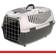 Kerbl Katzentransportbox hundetransportbox transportbox hundebox katzenbox