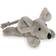 Nobby Peluche En Forme Souris Gris + Herbe à Chat 3.5 cm 67461