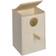 Nobby Vertical Bird's Nest Pet - Beige