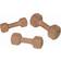 Nobby Wooden Retrieving Dumbbell, 650