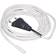 Lucky Reptile Thermo Kabel 50 W Vattentät Silikon