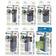 Superfish Aqua-Flow 50 Filter 100 L/H 0-50 L