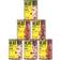 Josera Økonomipakke: 12 400 Meatlovers Pure - Mix: 4 varianter