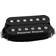 Seymour Duncan Saturday Night Special Bridge Black Micro guitare