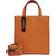 Liebeskind Paper Bag Tote S - Orange