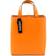 Liebeskind Paper Bag Tote S - Orange