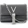 Valentino womens divina handbag bags and wallets grey