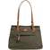 Bric's Shopping Bags Shopping M green Shopping Bags for ladies