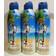 Panama Jack continuous spf15 clear sunscreen spray 6oz 38509pk