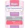 Blistex Lip Expressions Lip Moisturizer Touch of Shine/Tint 2 Sticks 0.13 3.69