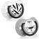 Lovi Salt & Pepper Napp 18+ m 2 St