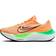 Nike Zoom Fly 5 W - Total Orange/Black/Bright Crimson/White