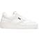 MoEa Eco Låg Äpple Sneaker - Röd/Vit