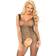 Leg Avenue Bodystocking 'Fishnet tank'
