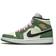 Nike Air Jordan 1 Mid SE W - Dutch Green/Black/Barely Green/Arctic Pink