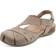 Earth Origins Birdine Women's Taupe/Ivory