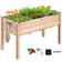 VEVOR 48x24x30in Raised Garden Bed with