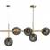 DYBERG LARSEN Como Pendant Lamp ∅ 15cm