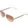 Kate Spade Fara/S Prescription Sunglasses Gold Gold