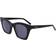 DKNY DK541S 001 Occhiali da Sole Neri per Uomo