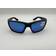 Costa Del Mar Jose Pro 9106 Sunglasses - Blue Mirror