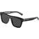 Dolce & Gabbana Hombre Sunglass DG4420 Color Del Marco Negro