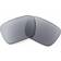 Oakley Fuel Cell Polarized Lenses Grey Polarized/CAT3