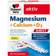 Doppelherz Health Energy & Performance Magnesium + Calcium + D3