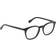 Guess GU50053 001 51 Optical Stainless Steel Briller