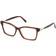 Swarovski Cadres optiques Sk5442 col. 050 Femme CarrÃ Marron foncÃ