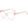 Kate Spade Damen Chantelle Sonnenbrille, 35J