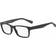 Armani Exchange AX3038F Asian Fit 8199 56 Svarta Glasögon