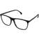 Gucci Cadres optiques Gg0554o col. 002 Hommes CarrÃ Havana