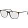 Gucci Cadres optiques Gg0554o col. 002 Hommes CarrÃ Havana