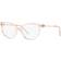 Tiffany & Co. TF2217 8278 De Vue Femme Roses (Seulement Monture)