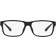 Polo Ralph Lauren PH2237U 5523 55 Briller Mænd Black 55mm