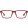 Armani Exchange 3083U 8274 Red Men 5417-145